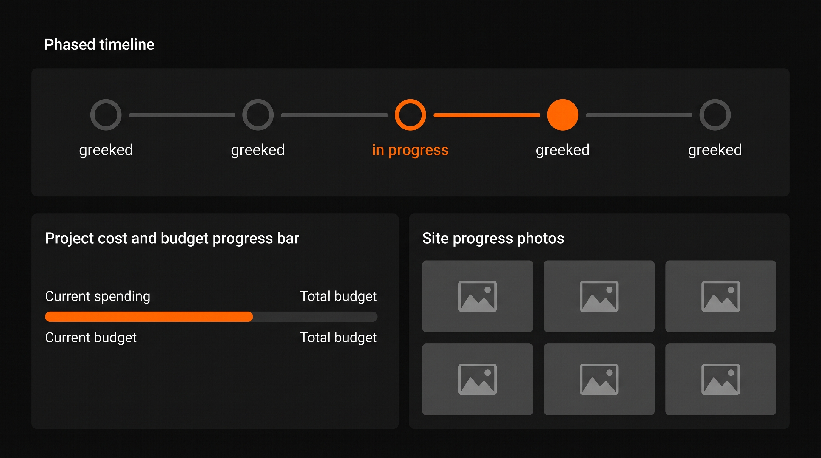 Furniech product screenshot